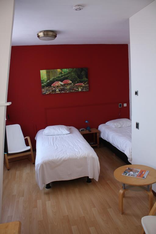 ホテル セント ヴィンセント Poeldijk 部屋 写真
